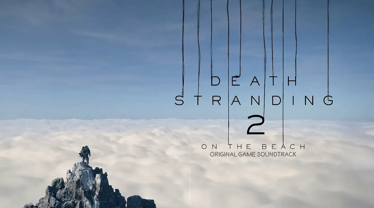  Death Stranding 2 PC-релиз март 2026