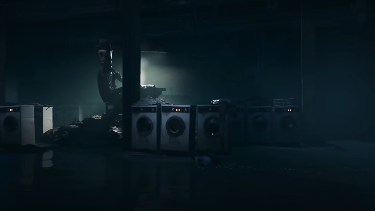 Reanimal, пратичная.