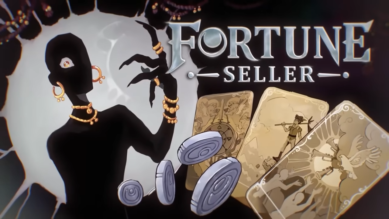 Fortune Seller