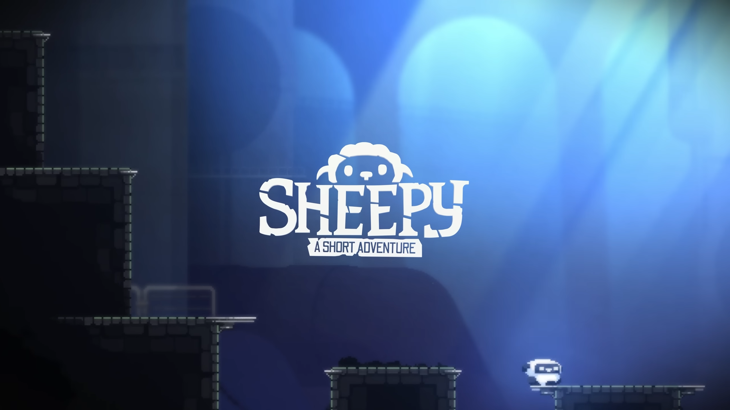 Sheepy: A Short Adventure обложка