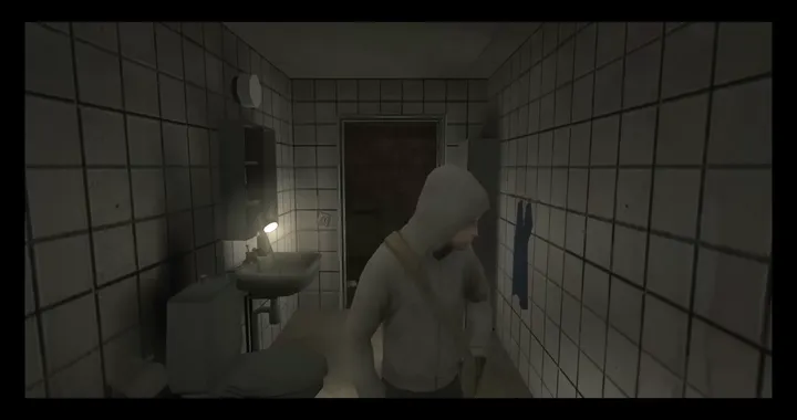 Cry of Fear скриншот