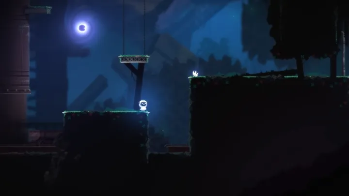Sheepy: A Short Adventure скриншот