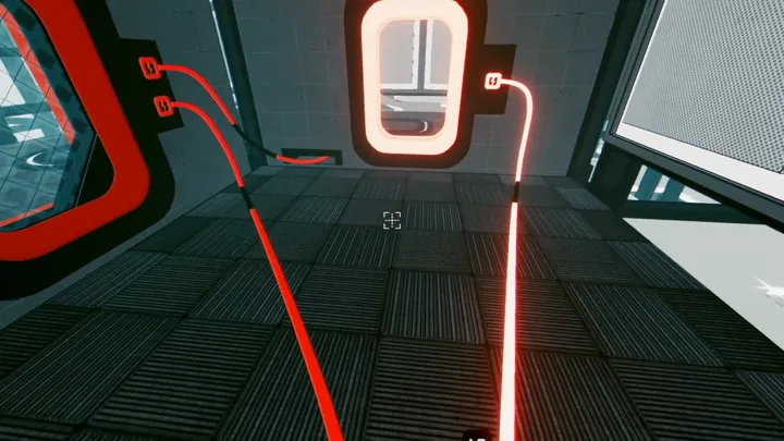 Total Reload скриншот игры