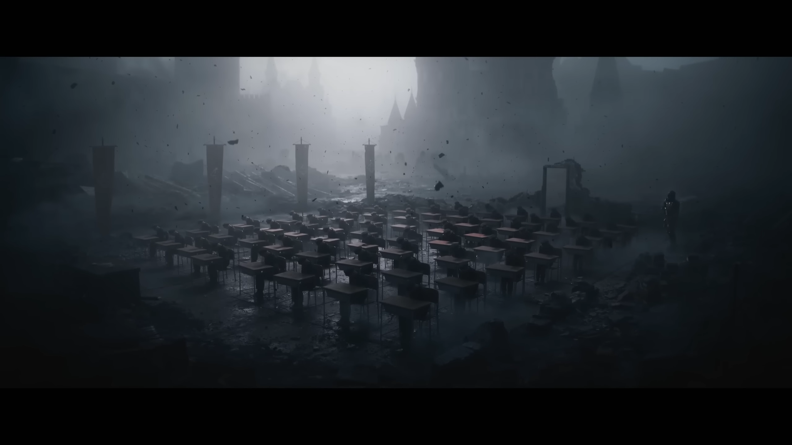 Метро 2039 